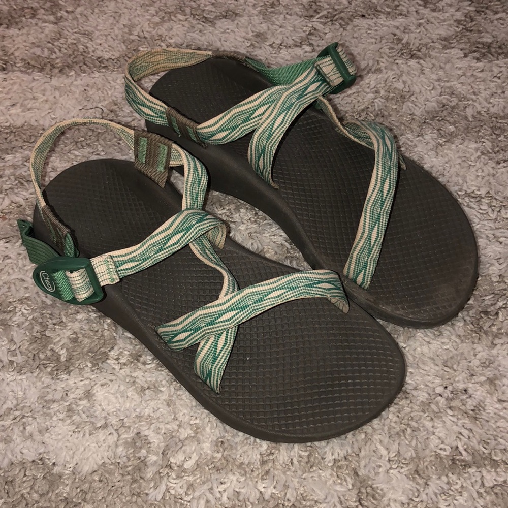 Chacos